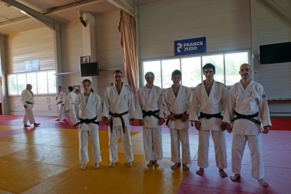 Stage arbitrage rentrée landais Dax 19/09/2026