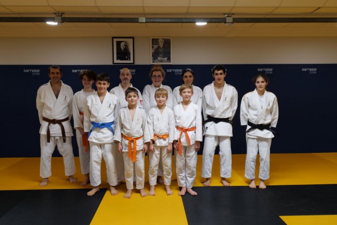 Image de l'actu 'Stage Ecole Arbitrage et Tournée Landes Benjamins Mdm 13/12/2025'