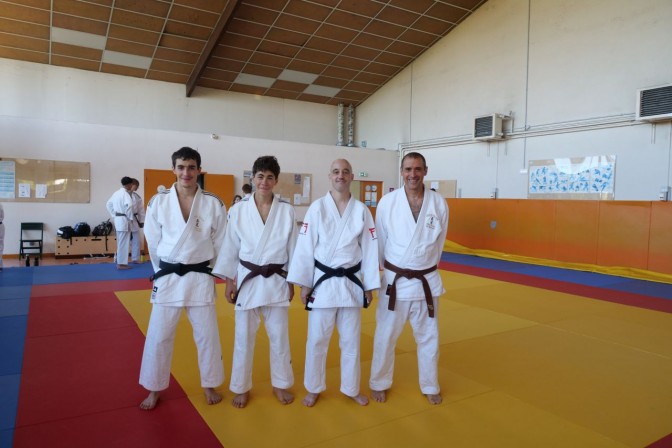 Image de l'actu 'Stage des officiels à Soustons 28 au 30 août 2026'