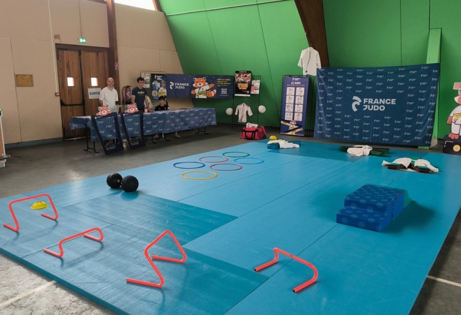 Forum des associations Saint-Perdon 06/09/2026