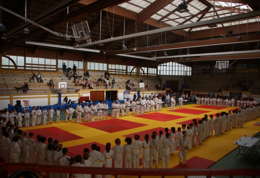 Animations Jeunes à Magescq 17/05/2025