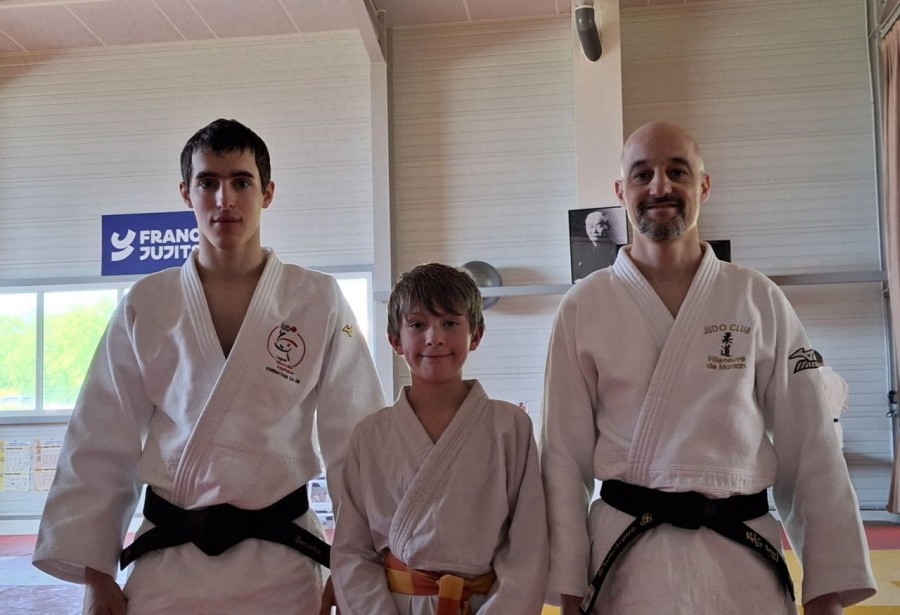 Stage benjamins à dax 28/04 et 29/04