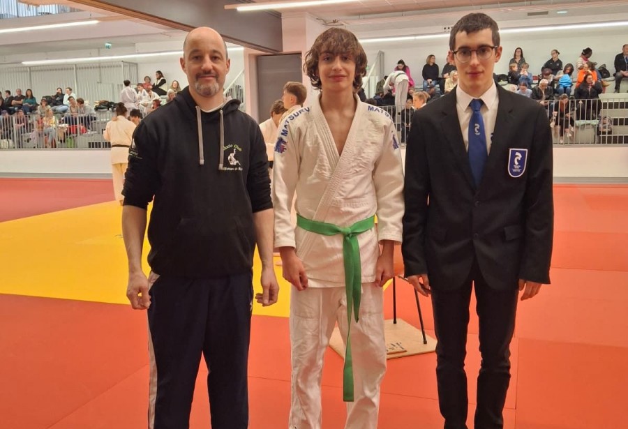 Championnat Cadets 2e et 3e div zone D à Agen 
