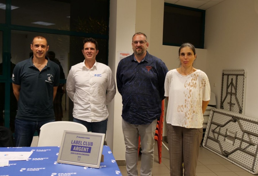 Assemblée Général saison 2025-2026