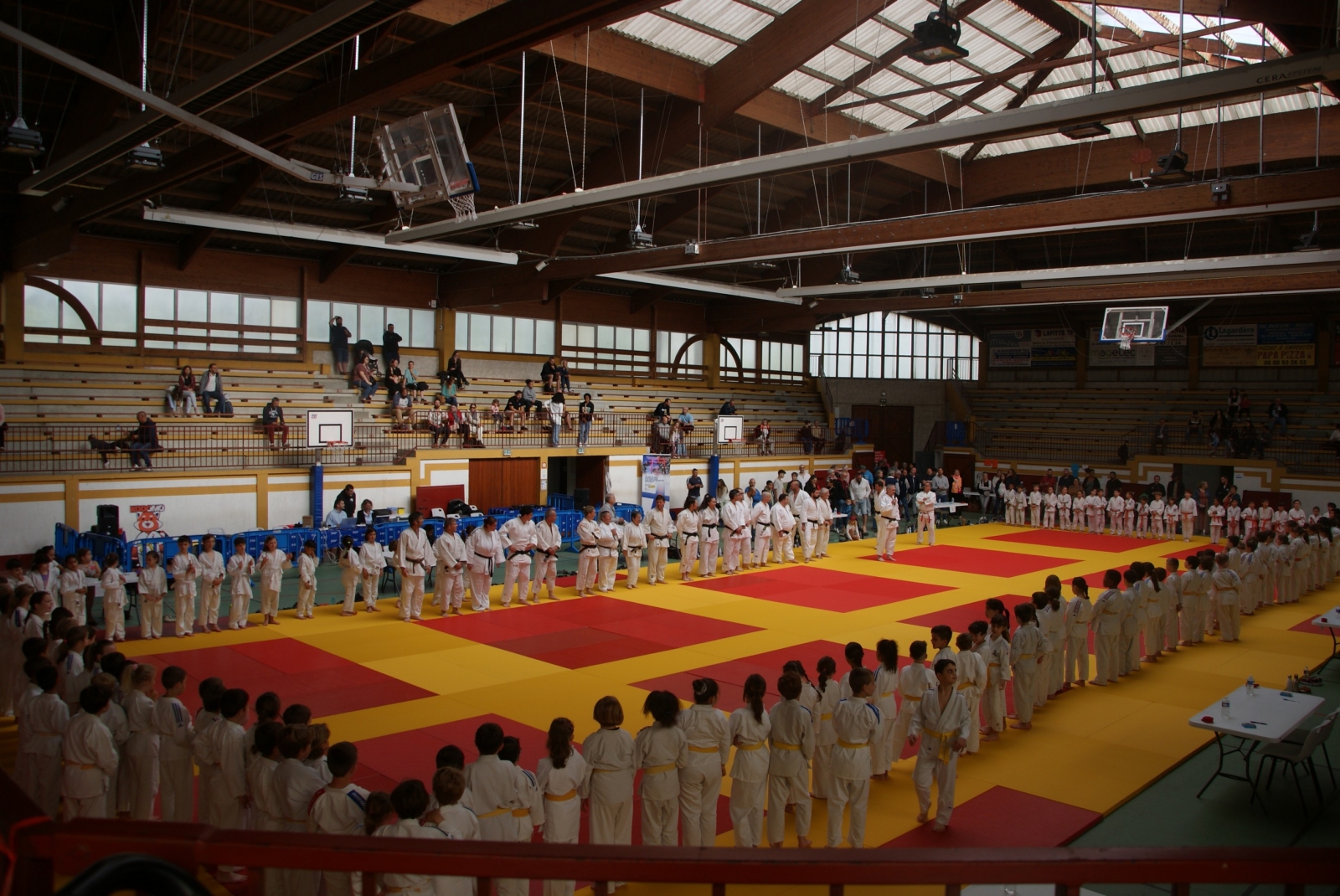 Magescq Animations jeunes 17/05/2025