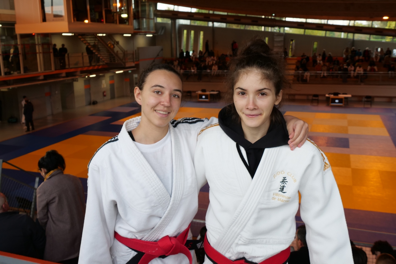 Tournoi Régional Dordogne 19/10/2025