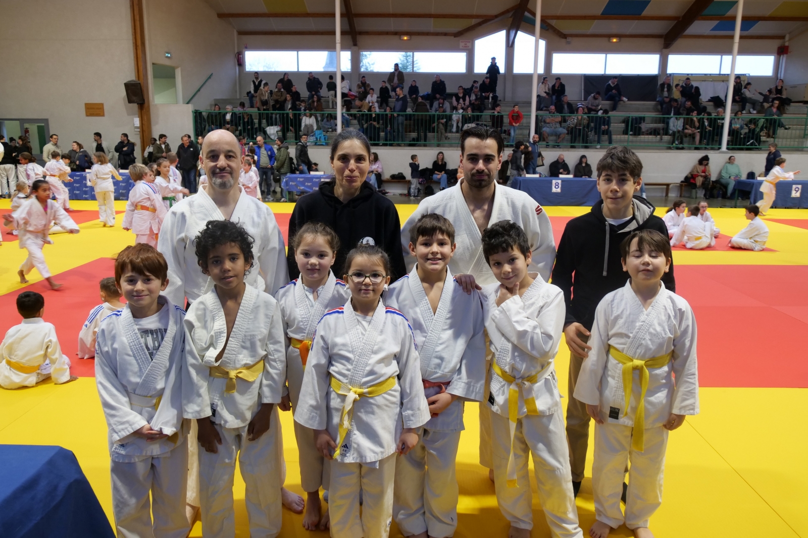 Animations Jeunes Grenade 24/01/2026