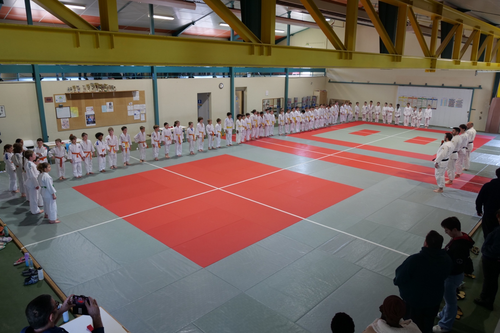 Secteur Terre Saint Sever 21/03/2026