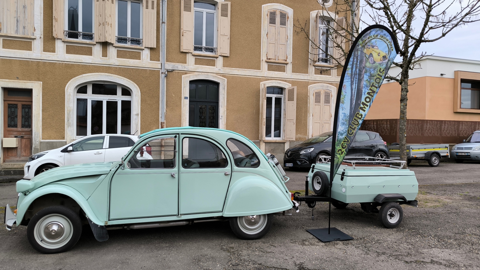 Exposition Voiture collection 10/03/2024