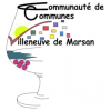 Communauté de communes Pays de Villeneuve en Armagnac Landais