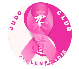 JUDO CLUB VILLENEUVOIS