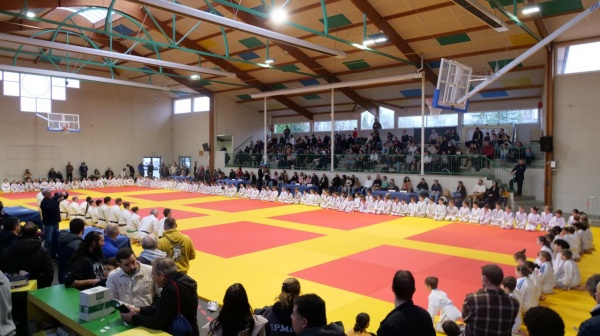 Retour sur les Animations Jeunes Grenade sur l'Adour 24//01/2026