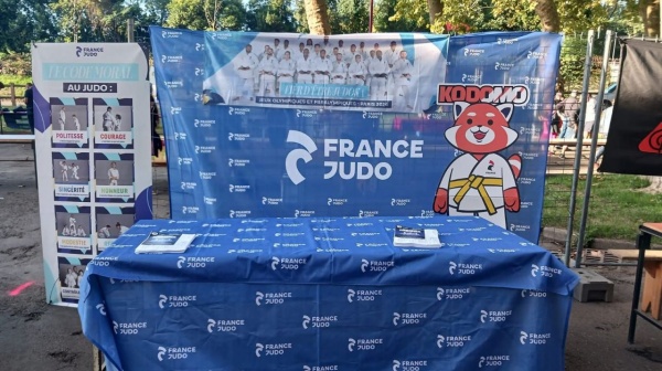 les Forums de cette rentrée @LandesJudoJujitsu