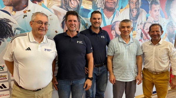 Formation Nationale des Dirigeants