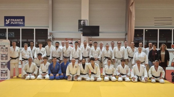 Entrainement Vétéran Dax 22/10/2025